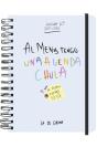 Agenda Escolar Semanal 2025-2026 La De Girona - Preview