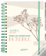 Capa do artigo Agenda Escolar Semanal 2026-2027 Defreds