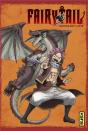 Agenda Fairy Tail 2017-2018 - Preview