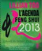 Agenda Feng Shui 2013 - Preview