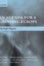 Agenda For A Growing Europe - Preview