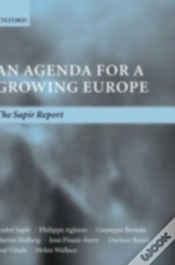 Capa do artigo Agenda For A Growing Europe