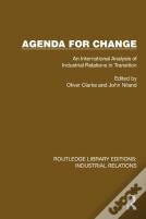 Agenda For Change