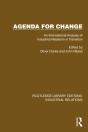 Agenda For Change - Preview
