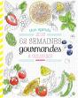 Agenda Gourmand 2016 - Preview