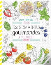 Capa do artigo Agenda Gourmand 2016