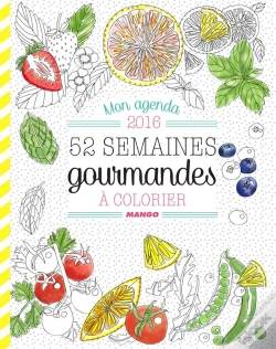 Capa do artigo Agenda Gourmand 2016