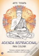 Agenda Inspiracional Buda