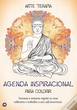Capa do artigo Agenda Inspiracional Buda