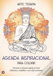 Capa do artigo Agenda Inspiracional Buda