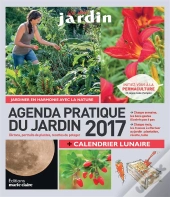 Agenda Jardin 2017 Permaculture