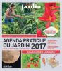Agenda Jardin 2017 Permaculture - Preview