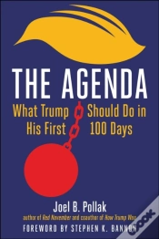 Capa do artigo Agenda