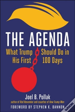 Capa do artigo Agenda