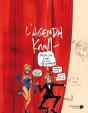 Agenda Kroll 2017 - Grand Format - Preview