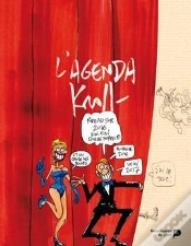 Capa do artigo Agenda Kroll 2017 - Grand Format