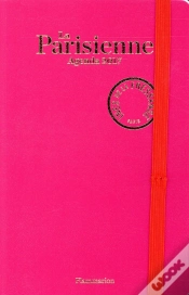 Capa do artigo Agenda La Parisienne 2017