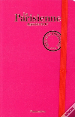 Capa do artigo Agenda La Parisienne 2017