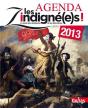Agenda Les Zindigné(E)S ! 2013 - Preview