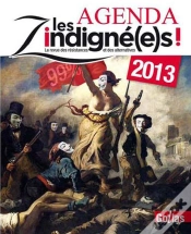 Capa do artigo Agenda Les Zindigné(E)S ! 2013