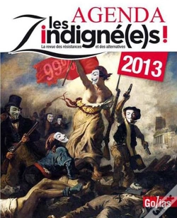 Capa do artigo Agenda Les Zindigné(E)S ! 2013