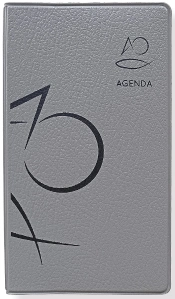 Capa do artigo Agenda Litúrgica 2027