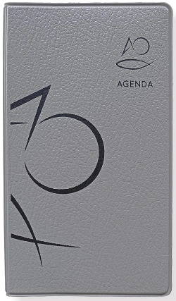 Capa do artigo Liturgical Agenda 2027