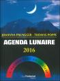Agenda Lunaire 2016 - Preview
