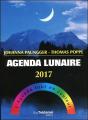 Agenda Lunaire 2017 - Preview