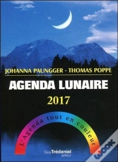 Agenda Lunaire 2017