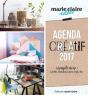 Agenda Marie Claire Idees 2017 - Preview