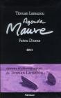 Agenda Mauve - Preview