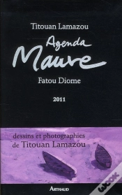 Capa do artigo Agenda Mauve