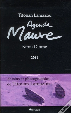 Capa do artigo Agenda Mauve