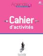 Agenda, Méthode De Français Tome 1 ; Cahier D'Activités - Preview