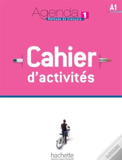 Capa do artigo Agenda, Méthode De Français Tome 1 ; Cahier D'Activités