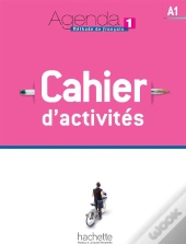 Agenda, Méthode De Français Tome 1 ; Cahier D'Activités