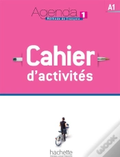 Capa do artigo Agenda, Méthode De Français Tome 1 ; Cahier D