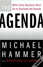 Capa do artigo Agenda