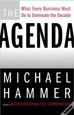 Capa do artigo Agenda
