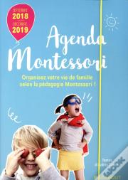 Agenda Montessori 2018 - 2019