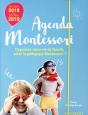 Agenda Montessori 2018 - 2019 - Preview