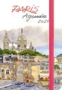 Agenda Paris 2020 - Preview
