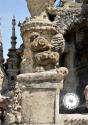 Agenda Paroles D'Artiste 2024 - Ferdinand Cheval, Palais Ide - Preview