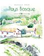 Agenda Pays Basque (Édition 2024) - Preview