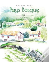 Agenda Pays Basque (Édition 2024)