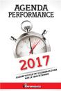 Agenda Performance 2017 - Aujourd'Hui N'Est Pas Le Lendemain D'Hier Mais La Veille De Demain - Preview