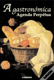 Capa do artigo Agenda Perpétua - A Gastronómica