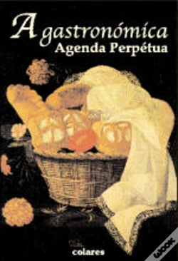 Capa do artigo Agenda Perpétua - A Gastronómica