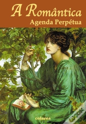 Capa do artigo Agenda Perpétua - A Romântica